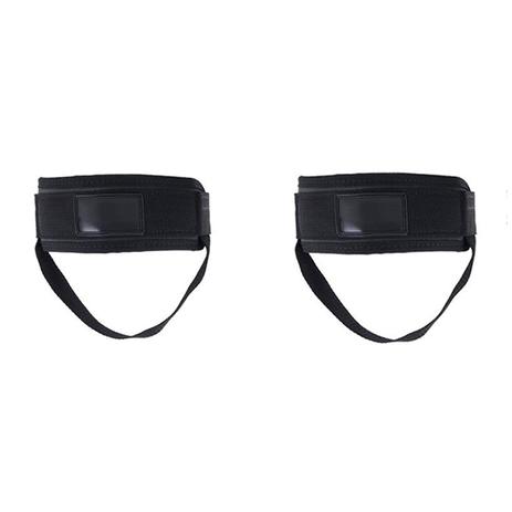 Par de Puxador com alça Polia Perna para Crossover Sem Regulagem Roppe é ruim? Par de Puxador com alça Polia Perna para Crossover Sem Regulagem Roppe é boa?