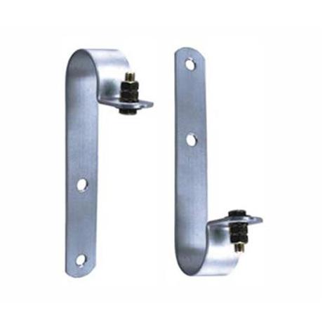 Par de suporte lanterna traseira universal lanterna gf169 Menor preço em Par de suporte lanterna traseira universal lanterna gf169