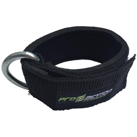 Par de Tornozeleiras para Elásticos Extensores - Proaction G288 Menor preço em Par de Tornozeleiras para Elásticos Extensores - Proaction G288