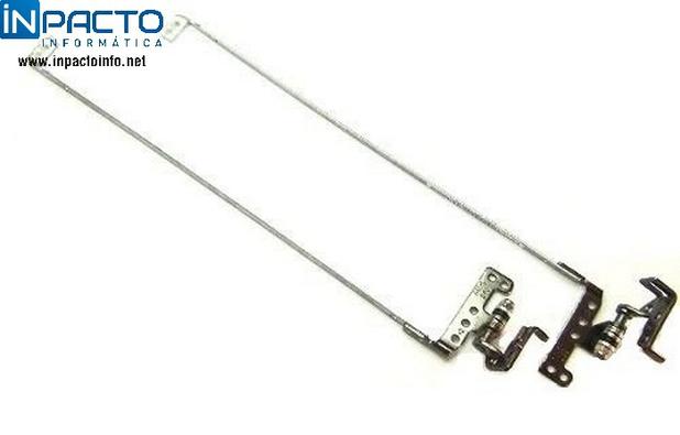 Par dobradiças notebook hp g42 Menor preço em Par dobradiças notebook hp g42