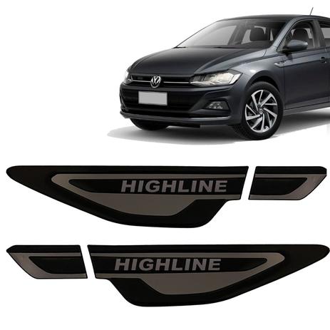 polo mk6 highline