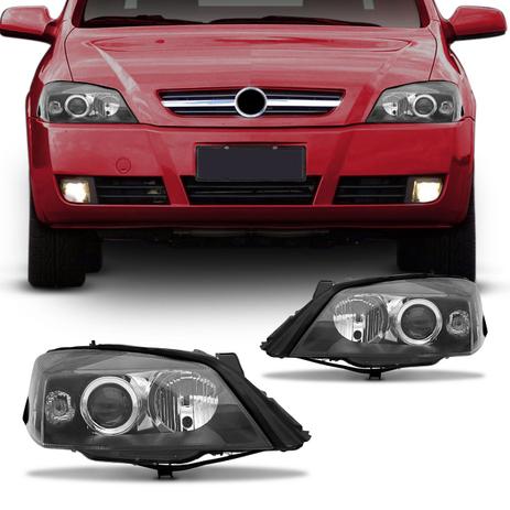 Par Farol Astra 2003 2004 2005 2006 2007 2008 2009 2010 2011 2012 Foco Duplo Tuning Máscara Negra - Kit Prime Menor preço em Par Farol Astra 2003 2004 2005 2006 2007 2008 2009 2010 2011 2012 Foco Duplo Tuning Máscara Negra - Kit Prime