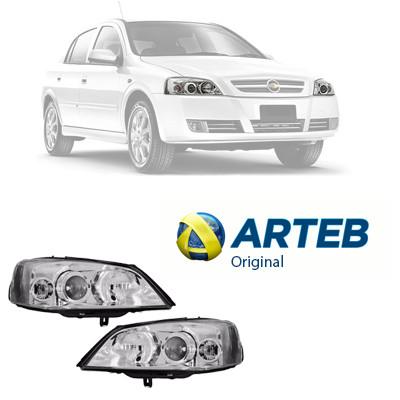 Par Farol Astra 2003 2004 2005 2006 2007 2008 2009 2010 2011 2012 Original (Arteb) Menor preço em Par Farol Astra 2003 2004 2005 2006 2007 2008 2009 2010 2011 2012 Original (Arteb)