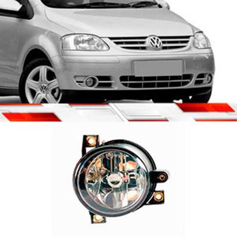 Par farol auxiliar de neblina gol g4 fox spacefox até 2010 polo 2002 até 2006 usa lâmpada h3 - Arteb Menor preço em Par farol auxiliar de neblina gol g4 fox spacefox até 2010 polo 2002 até 2006 usa lâmpada h3 - Arteb