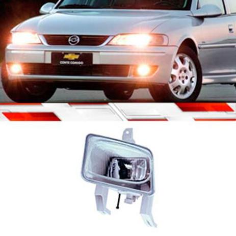 Par farol auxiliar de neblina vectra 1996 a 1999 usa lâmpada h3 - Arteb Menor preço em Par farol auxiliar de neblina vectra 1996 a 1999 usa lâmpada h3 - Arteb