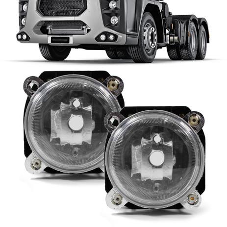 Par Farol Caminhao Ford Cargo 2842 2013 2014 2015 2016 2017 Luz Alta Com Vigia - Orgus Menor preço em Par Farol Caminhao Ford Cargo 2842 2013 2014 2015 2016 2017 Luz Alta Com Vigia - Orgus
