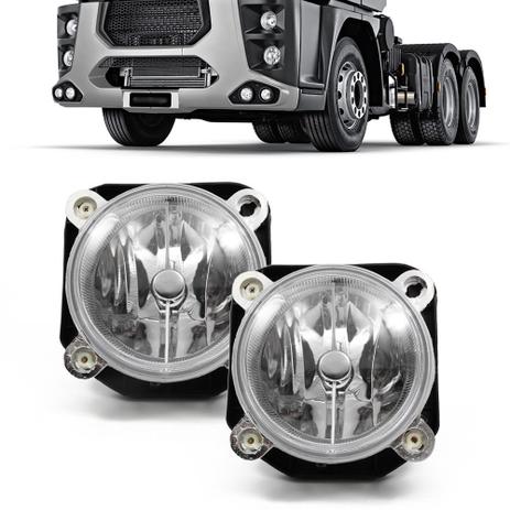 Par Farol Caminhao Ford Cargo 2842 2013 2014 2015 2016 2017 Luz Baixa Sem Vigia - Orgus Menor preço em Par Farol Caminhao Ford Cargo 2842 2013 2014 2015 2016 2017 Luz Baixa Sem Vigia - Orgus