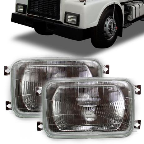 Par Farol Caminhao Volvo N10 N12 1983 1984 1985 1986 Sem Vigia Lente Vidro - Orgus é ruim? Par Farol Caminhao Volvo N10 N12 1983 1984 1985 1986 Sem Vigia Lente Vidro - Orgus é boa?