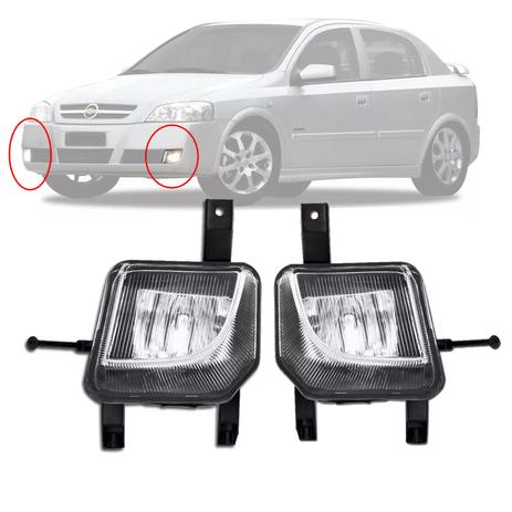 Par Farol de Milha Astra Zafira 2003 2004 2005 2006 2007 2008 2009 2010 2011 Original (Arteb) Menor preço em Par Farol de Milha Astra Zafira 2003 2004 2005 2006 2007 2008 2009 2010 2011 Original (Arteb)