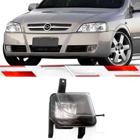 Par farol de milha astra zafira até 2011 - Fortluz Menor preço em Par farol de milha astra zafira até 2011 - Fortluz