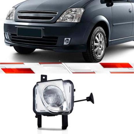 Par farol de milha corsa meriva até 2012 montana até 2010 - Orgus wdi Menor preço em Par farol de milha corsa meriva até 2012 montana até 2010 - Orgus wdi