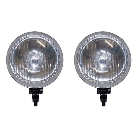 Par Farol De Milha Neblina Escort Hobby Xr3 Ate 92 Vidro - Fortluz Menor preço em Par Farol De Milha Neblina Escort Hobby Xr3 Ate 92 Vidro - Fortluz