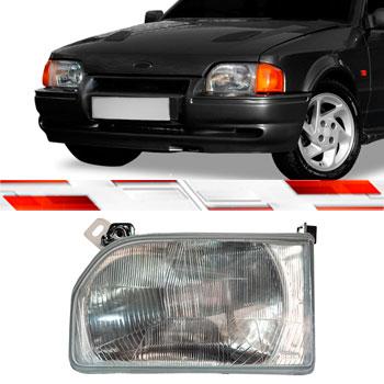 PAR FAROL ESCORT E VERONA Até 1992 APOLLO 1987 Até 1993 - Nino Menor preço em PAR FAROL ESCORT E VERONA Até 1992 APOLLO 1987 Até 1993 - Nino