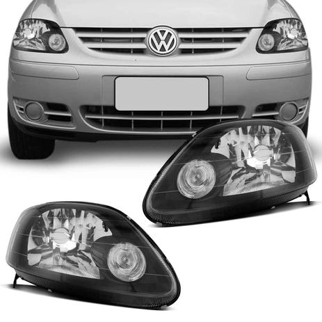 Par Farol Fox CrossFox SpaceFox 2005 2006 2007 2008 2009 Máscara Negra Foco Simples - Prime Menor preço em Par Farol Fox CrossFox SpaceFox 2005 2006 2007 2008 2009 Máscara Negra Foco Simples - Prime