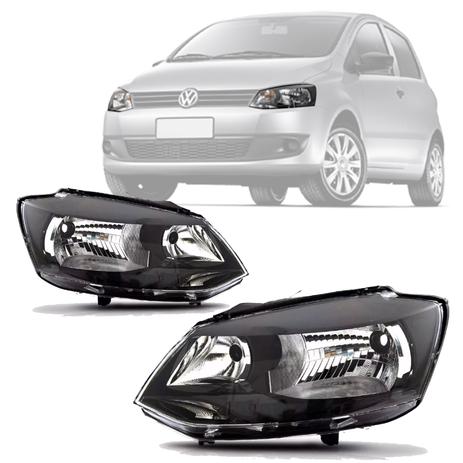 Par Farol Fox Crossfox SpaceFox 2010 2011 2012 2013 2014 Foco Simples Máscara Negra Original (Arteb) Menor preço em Par Farol Fox Crossfox SpaceFox 2010 2011 2012 2013 2014 Foco Simples Máscara Negra Original (Arteb)