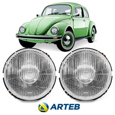 Par Farol Fusca Itamar Fafa Kombi 1975 1976 1977 1978 1979 1980 1981 1982 1983 1984 A 2014 Arteb Menor preço em Par Farol Fusca Itamar Fafa Kombi 1975 1976 1977 1978 1979 1980 1981 1982 1983 1984 A 2014 Arteb