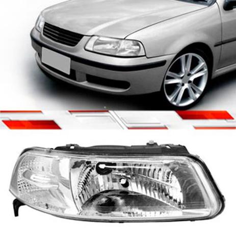 PAR FAROL GOL PARATI SAVEIRO G3 1999 Até 2005 - Orgus wdi é ruim? PAR FAROL GOL PARATI SAVEIRO G3 1999 Até 2005 - Orgus wdi é boa?