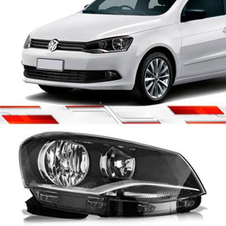 PAR FAROL GOL VOYAGE SAVEIRO G6 2013 Em diante BIPARABOLA - Orgus wdi é boa?