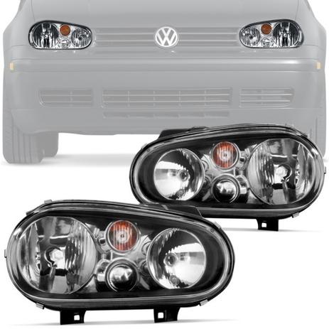 Par Farol Golf Sapão 1999 2000 2001 2002 2003 2004 Duplo Mascara Negra sem Auxiliar Original (Arteb) Menor preço em Par Farol Golf Sapão 1999 2000 2001 2002 2003 2004 Duplo Mascara Negra sem Auxiliar Original (Arteb)