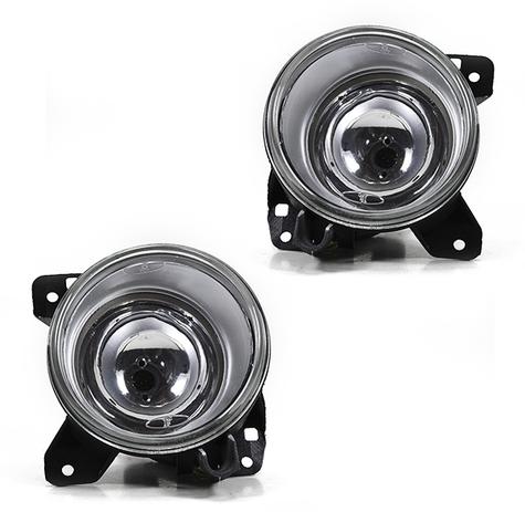 Par Farol Milha Caminhao Scania S4 07 08 09 10 11 12 13 R114 R124 H1 Lente Vidro Auxiliar - Fortluz Menor preço em Par Farol Milha Caminhao Scania S4 07 08 09 10 11 12 13 R114 R124 H1 Lente Vidro Auxiliar - Fortluz