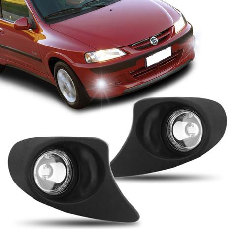 Par Farol Milha Celta 00 01 02 03 04 05 06 Auxiliar - Fortluz Menor preço em Par Farol Milha Celta 00 01 02 03 04 05 06 Auxiliar - Fortluz