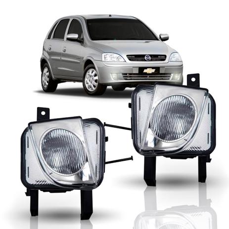Par farol milha corsa montana meriva 2003 2004 2005 2006 - Automotive imports Menor preço em Par farol milha corsa montana meriva 2003 2004 2005 2006 - Automotive imports