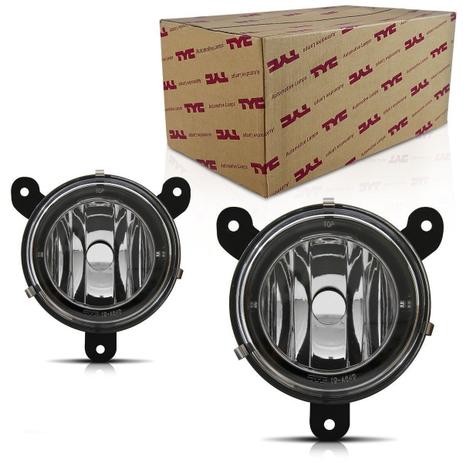 Par Farol Milha Ecosport Ranger 2003 2004 2005 2006 2007 2008 2009 - Tyc Menor preço em Par Farol Milha Ecosport Ranger 2003 2004 2005 2006 2007 2008 2009 - Tyc