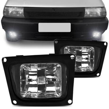 Par Farol Milha Fiat Tipo 1993 1994 1995 1996 1997 Auxiliar Neblina - Prime Menor preço em Par Farol Milha Fiat Tipo 1993 1994 1995 1996 1997 Auxiliar Neblina - Prime