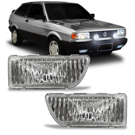 Par Farol Milha Gol Parati Saveiro Voyage Quadrado 87 88 89 90 91 92 93 94 Auxiliar Arteb é boa?