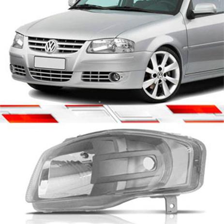 Par farol monoparábola máscara cinza gol parati saveiro g4 2006 até 2013 usa lâmpada h4 - Arteb Menor preço em Par farol monoparábola máscara cinza gol parati saveiro g4 2006 até 2013 usa lâmpada h4 - Arteb