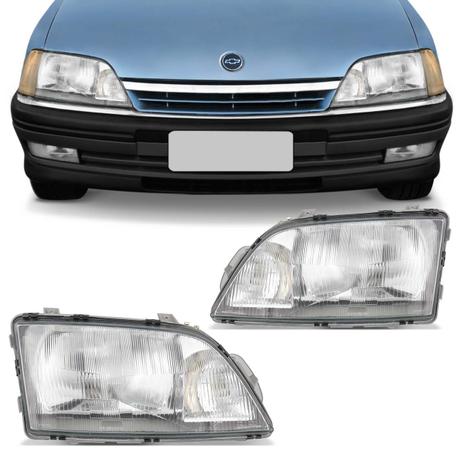 Par Farol Omega Suprema 1993 1994 1995 1996 1997 1998 Foco Duplo - Prime é ruim? Par Farol Omega Suprema 1993 1994 1995 1996 1997 1998 Foco Duplo - Prime é boa?