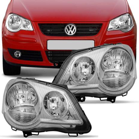 Par Farol Polo 2007 2008 2009 2010 2011 2012 Máscara Cromada Foco Duplo Pisca Embutido - Prime é ruim? Par Farol Polo 2007 2008 2009 2010 2011 2012 Máscara Cromada Foco Duplo Pisca Embutido - Prime é boa?