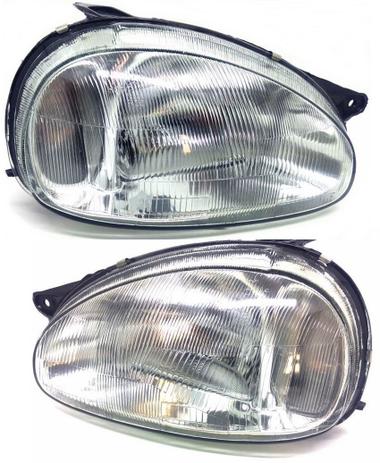Par Farol Vidro Riscado Corsa Wind Pick Up 94 95 96 97 98 99 00 A 10 - Rdc inovway Menor preço em Par Farol Vidro Riscado Corsa Wind Pick Up 94 95 96 97 98 99 00 A 10 - Rdc inovway