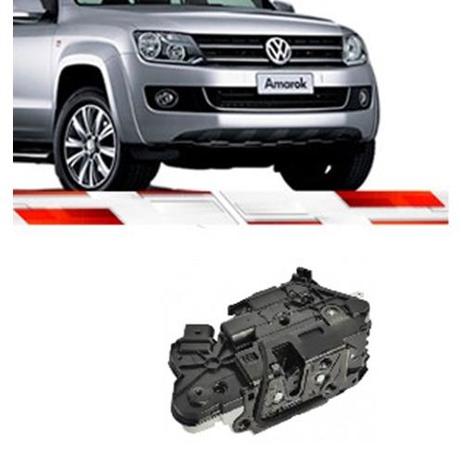 Par fechadura dianteira elétrica amarok 4p 2010 em diante - Universal automotive Menor preço em Par fechadura dianteira elétrica amarok 4p 2010 em diante - Universal automotive
