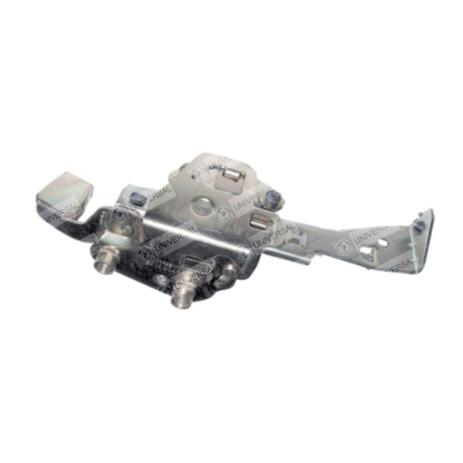 PAR FECHADURA INTERNA DIANTEIRA MB L709 L909 Até 1996 - Universal automotive Menor preço em PAR FECHADURA INTERNA DIANTEIRA MB L709 L909 Até 1996 - Universal automotive