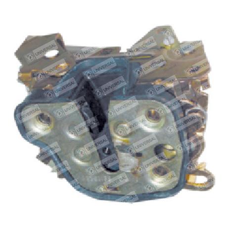 PAR FECHADURA PORTA DIANTEIRA CELTA 2000 Até 2006 2P MECANICA - Universal automotive Menor preço em PAR FECHADURA PORTA DIANTEIRA CELTA 2000 Até 2006 2P MECANICA - Universal automotive