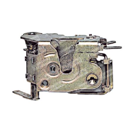Par fechadura porta dianteira d20 d40 monza 1985 até 1996 mecanica - Universal automotive Menor preço em Par fechadura porta dianteira d20 d40 monza 1985 até 1996 mecanica - Universal automotive