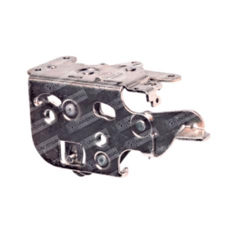 Menor preço em PAR FECHADURA PORTA DIANTEIRA ELBA FIORINO PRÊMIO UNO 1984 Até 2013 MECANICA - Universal automotive