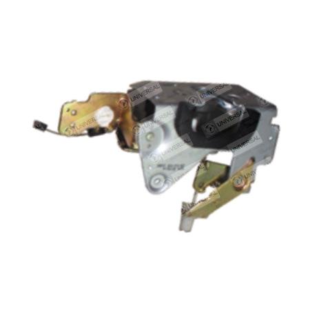 PAR FECHADURA PORTA DIANTEIRA ELÉTRICA FOX 2003 Até 2009 - Universal automotive Menor preço em PAR FECHADURA PORTA DIANTEIRA ELÉTRICA FOX 2003 Até 2009 - Universal automotive