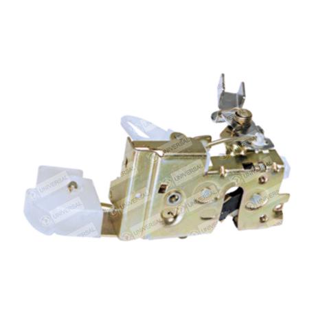 Par fechadura porta dianteira escort g2 1993 até 1996 2p mecanica - Universal automotive Menor preço em Par fechadura porta dianteira escort g2 1993 até 1996 2p mecanica - Universal automotive