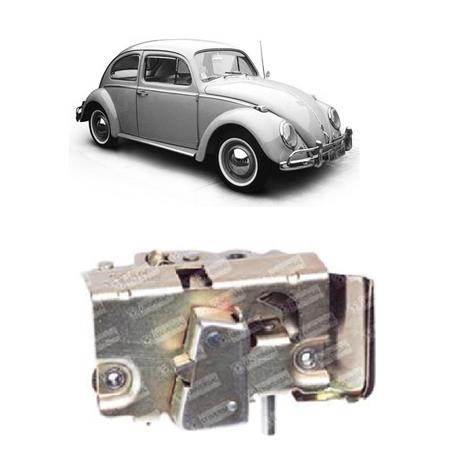 Par fechadura porta dianteira fusca 1200 1300 1500 mecanica 1959 até 1969 - Universal automotive Menor preço em Par fechadura porta dianteira fusca 1200 1300 1500 mecanica 1959 até 1969 - Universal automotive
