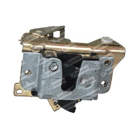 PAR FECHADURA PORTA DIANTEIRA GOL G3 G4 1999 Até 2008 MECANICA - Universal automotive Menor preço em PAR FECHADURA PORTA DIANTEIRA GOL G3 G4 1999 Até 2008 MECANICA - Universal automotive