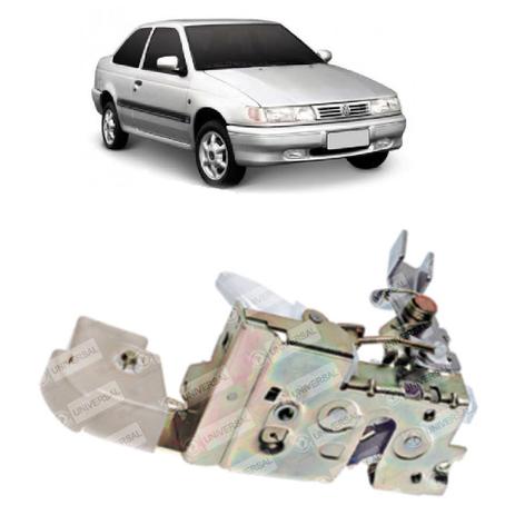 PAR FECHADURA PORTA DIANTEIRA LOGUS POINTER Até 1996 PREDISPOSTA PARA ELÉTRICA - Universal automotive Menor preço em PAR FECHADURA PORTA DIANTEIRA LOGUS POINTER Até 1996 PREDISPOSTA PARA ELÉTRICA - Universal automotive