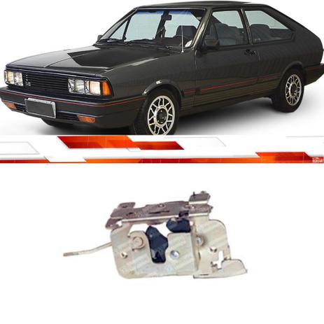 Par fechadura porta dianteira passat 1974 até 1988 mecanica - Universal automotive Menor preço em Par fechadura porta dianteira passat 1974 até 1988 mecanica - Universal automotive