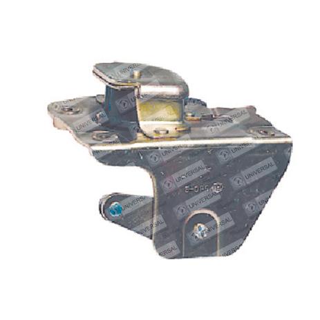 Menor preço em PAR FECHADURA PORTA DIANTEIRA VERANEIO Até 1994 MECANICA - Universal automotive