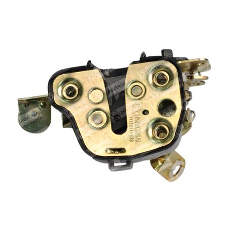 PAR FECHADURA PORTA TRASEIRA CORSA HATCH SEDAN WAGON 1994 Até 2002 MECÂNICA - Universal automotive Menor preço em PAR FECHADURA PORTA TRASEIRA CORSA HATCH SEDAN WAGON 1994 Até 2002 MECÂNICA - Universal automotive
