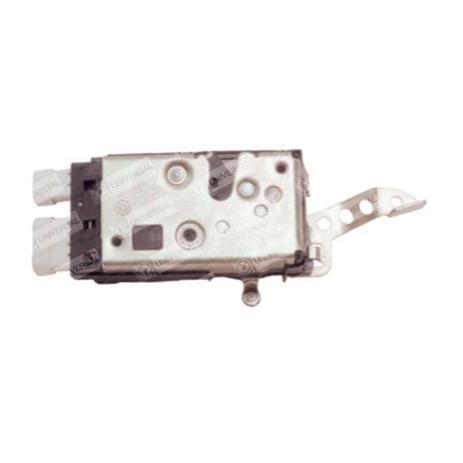 Par fechadura porta traseira elétrica tipo tempra com micro interruptor e check control - Universal Automotive Menor preço em Par fechadura porta traseira elétrica tipo tempra com micro interruptor e check control - Universal Automotive