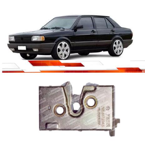 Par fechadura porta traseira voyage 1981 até 1993 mecânica - Universal automotive Menor preço em Par fechadura porta traseira voyage 1981 até 1993 mecânica - Universal automotive