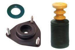 Par kit amortecedor dianteiro completo mitsubishi asx, lancer, outlander 2007/... tenacity - Diversos Menor preço em Par kit amortecedor dianteiro completo mitsubishi asx, lancer, outlander 2007/... tenacity - Diversos