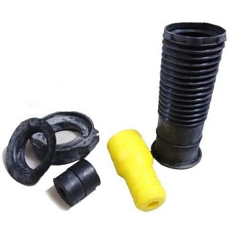 Menor preço em Par kit amortecedor traseiro dodge journey 2009 a 2015 d910 - 4x4